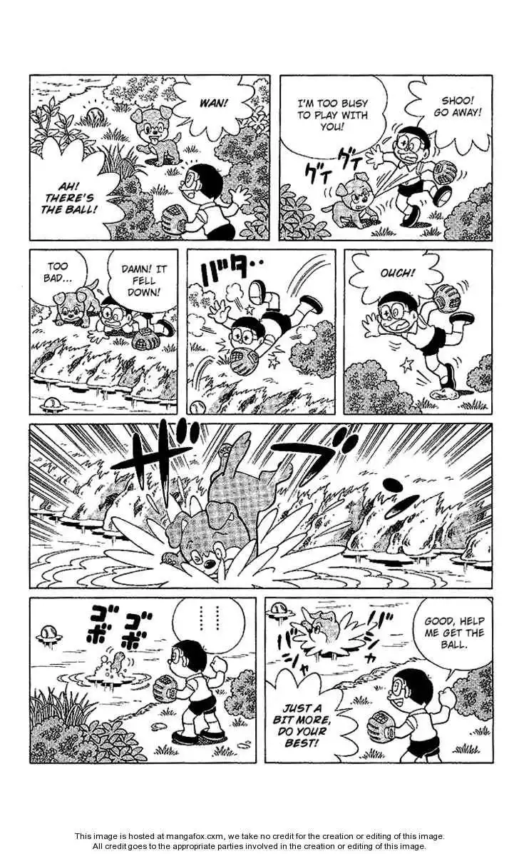 Doraemon Long Stories Chapter 24.1 9